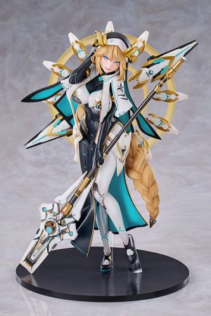 Goddess of Victory: Nikke - Rapunzel - 1/7 (Luminous Box