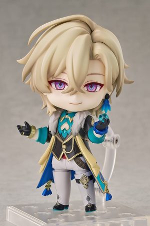 Honkai: Star Rail - Aventurine - Nendoroid #2540