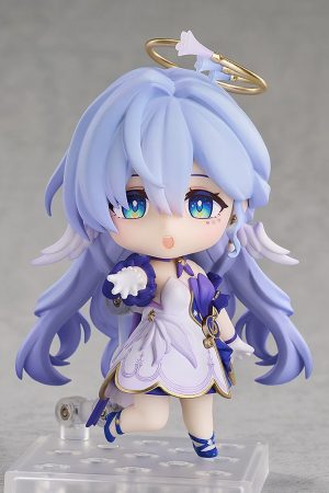 Honkai: Star Rail - Robin - Nendoroid #2694
