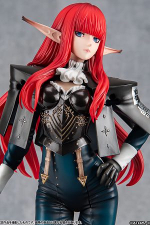 Metaphor: ReFantazio - Hulkenberg - 1/7 (Kotobukiya)