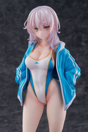 Original - Tsundere Manager Komari - 1/6 (KoiKoi -Sakura-)