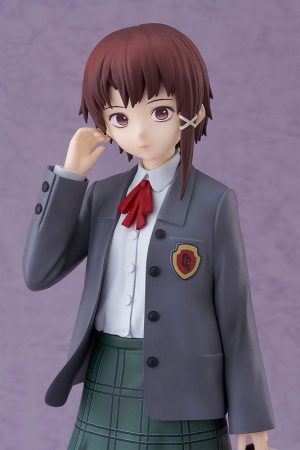 Serial Experiments Lain - Iwakura Lain - Pop Up Parade - L