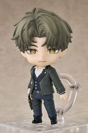 Shijie Zhi Wai - Bai Yuan - Nendoroid #2757