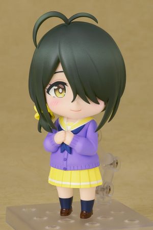 Shiunji-ke no Kodomotachi - Shiunji Kotono - Nendoroid #2755 - Nendoroid Basic