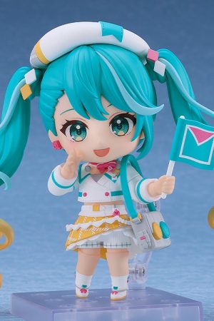 Vocaloid - Hatsune Miku - Nendoroid (#2738) - Magical Mirai 2024 Ver.