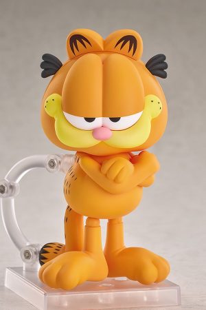Garfield - Nendoroid #2638