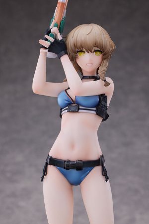 Steins;Gate - Amane Suzuha - 1/7 - Swimsuit Ver. (Solarain)