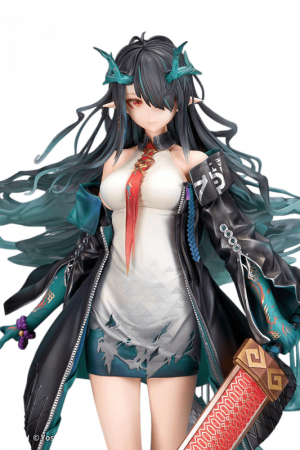 Arknights - Dusk - 1/7 (Alter)