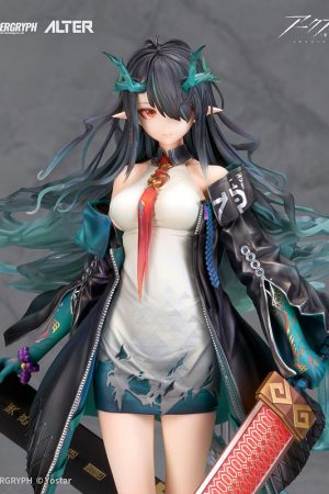 Arknights - Dusk - 1/7 (Alter)