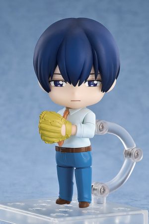 Boukyaku Battery - Kiyomine Haruka - Nendoroid #2644