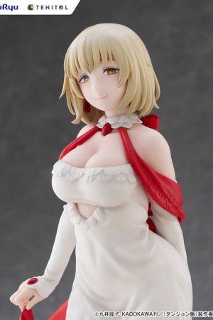 Dungeon Meshi - Falin Touden - Tenitol - Tenitol Tall - Dress Style Ver.