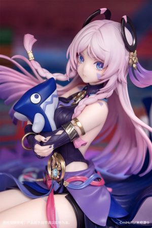 Genshin Impact - Citlali - 1/8 - Obsidian Opalstar Ver. (Myethos)