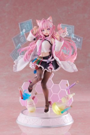 Hololive - Hakui Koyori - Kokoro - 1/7 (Claynel)