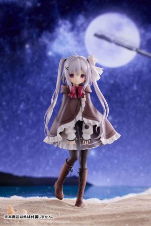 Hoshizora Tetsudou to Shiro no Tabi - Neri - 1/7 (Sundrops, Tokyo Figure)