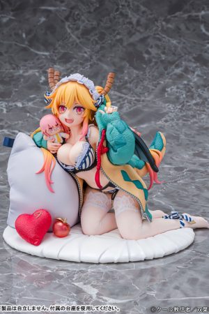 Kobayashi-san chi no Maid Dragon - Tohru - 1/7 - Relax ver. (Proof)