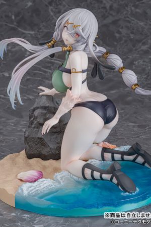 Atelier Ryza ~Tokoyami no Joou to Himitsu no Kakurega~ - Lila Decyrus - 1/7 - Swimsuit ver.