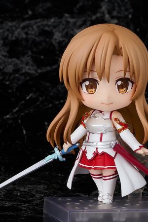 Sword Art Online - Asuna - Nendoroid #1669 - 2.0