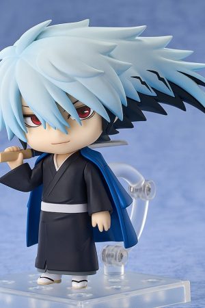 Nurarihyon no Mago - Nura Rikuo - Nendoroid #2684 - Night
