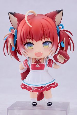 Crazy Raccoon - Akami Karubi - Nendoroid #2709