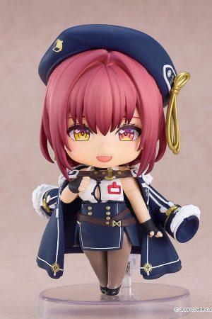 Hololive - Houshou Marine - Nendoroid #2725 - Office Lady Outfit Ver.