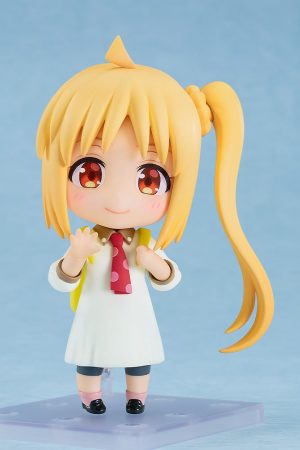 Bocchi the Rock! - Ijichi Nijika - Nendoroid #2729 - Casual Clothes Ver.