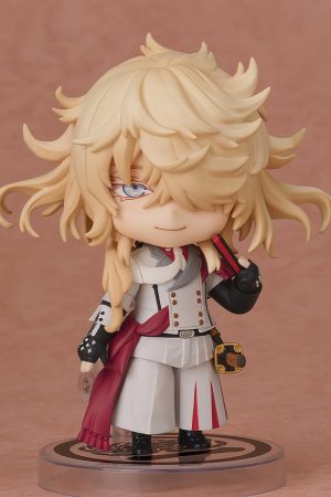 Touken Ranbu Online - Ichimonji Norimune - Nendoroid #2731
