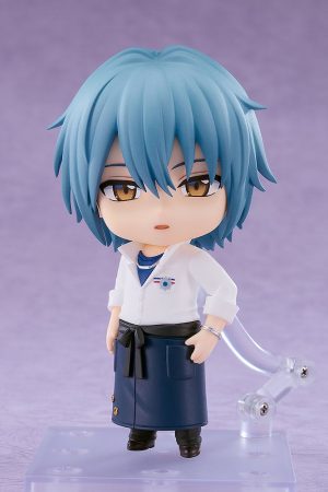 Mahoutsukai no Yakusoku - Nero - Nendoroid #2732 - Nendoroid Basic