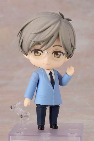 Card Captor Sakura: Clear Card-hen - Tsukishiro Yukito - Nendoroid #2743
