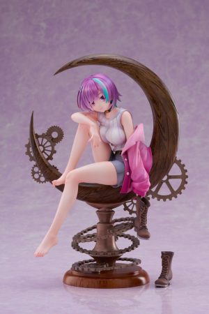 Parquet - Ibaraki Rino - 1/7 (Alice Glint)