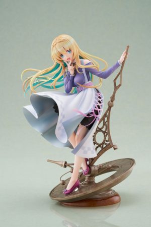 Parquet - Kido Tsubasa - 1/7 (Alice Glint)