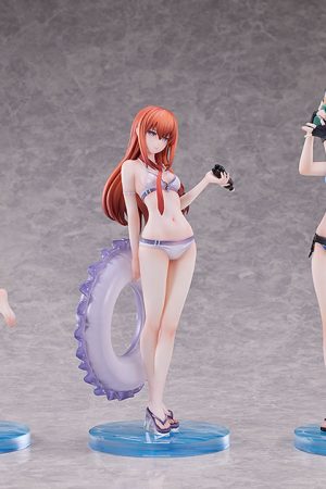 Steins;Gate - Amane Suzuha - Makise Kurisu - Shiina Mayuri - 1/7 - Swimsuit Ver. (Solarain)