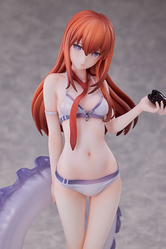 Steins;Gate - Amane Suzuha - Makise Kurisu - Shiina Mayuri - 1/7 - Swimsuit Ver. (Solarain) — изображение 4