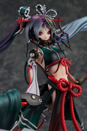 Vocaloid - Calne Ca - Japanese Style 15th Memorial Costume (Union Creative International Ltd)