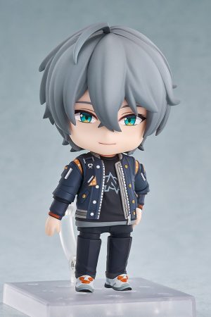 Zenless Zone Zero - Wise - Nendoroid #2714