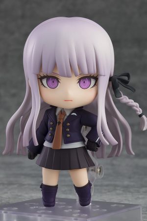 Danganronpa 1 2 Reload - Kirigiri Kyouko - Nendoroid #2625