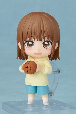 Ao no Hako - Kano Chinatsu - Nendoroid #2688