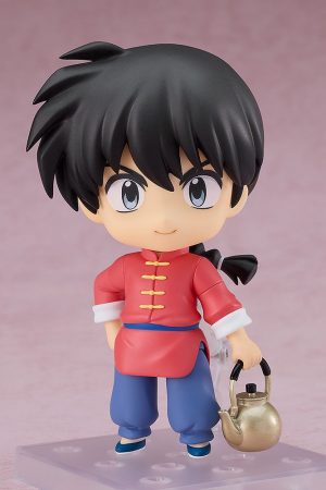 Ranma 1/2 - Saotome Ranma - Nendoroid #2690