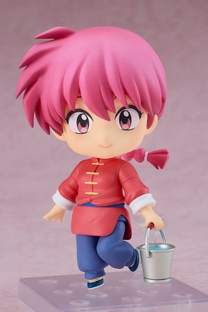 Ranma 1/2 - Saotome Ranma - Nendoroid #2691 - Female