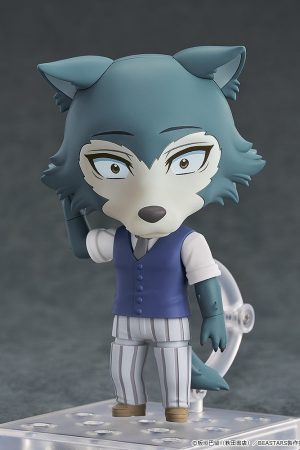 Beastars - Legoshi - Nendoroid #2698