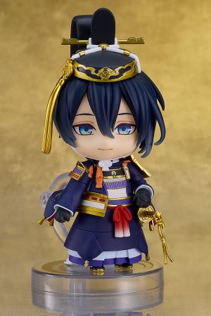 Touken Ranbu Online - Mikazuki Munechika - Nendoroid #2700 - Kiwame