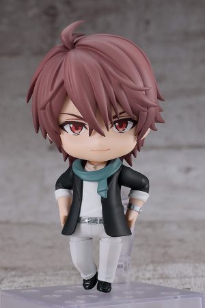 IDOLiSH7 - Mido Torao - Nendoroid #2704