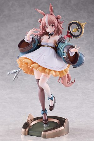 Original - Kurige-chan - 1/7 (Solarain Toys)