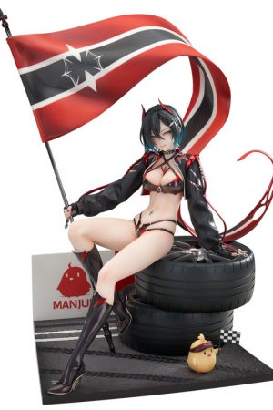 Azur Lane - Manjuu - Ulrich von Hutten - 1/7 - Ignition Matrician Ver. (Apex Innovation)