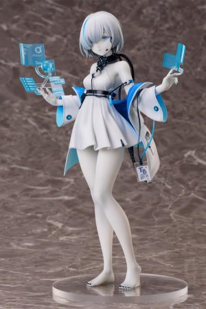 Azur Lane - TB - 1/7 - Quiet