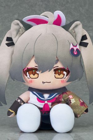 Blue Archive - Chidori Michiru - Chocotto Punitto - Chocopuni Plushie Michiru