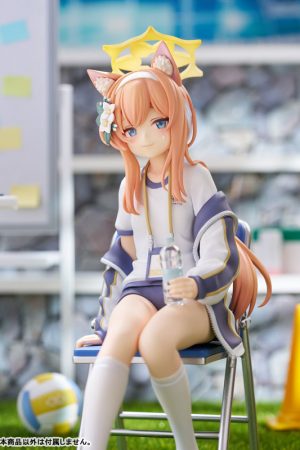 Blue Archive - Iochi Mari - 1/7 - Gym Uniform, Memorial Lobby Ver. (PLUM)