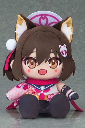 Blue Archive - Kuda Izuna - Chocotto Punitto - Chocopuni Plushie Izuna