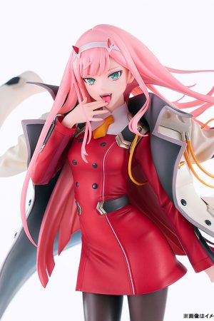 Darling in the FranXX - Zero Two - 1/7