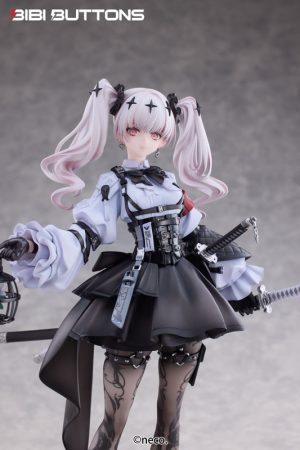 Fuhana Invasion Realm - Ruka - Deluxe Edition (Bibi Buttons)