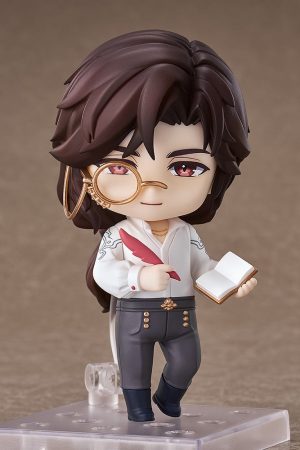 Hikari to Yoru no Koi - Evan - Nendoroid Light